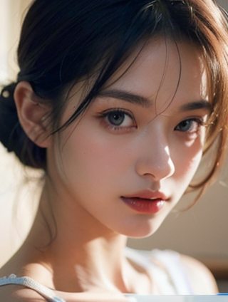 如何在信仰与时尚之间编织艺术的纽带：以绘画为例